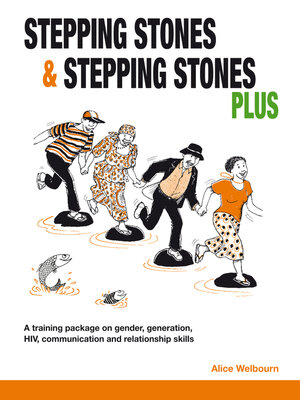cover image of Stepping Stones and Stepping Stones Plus